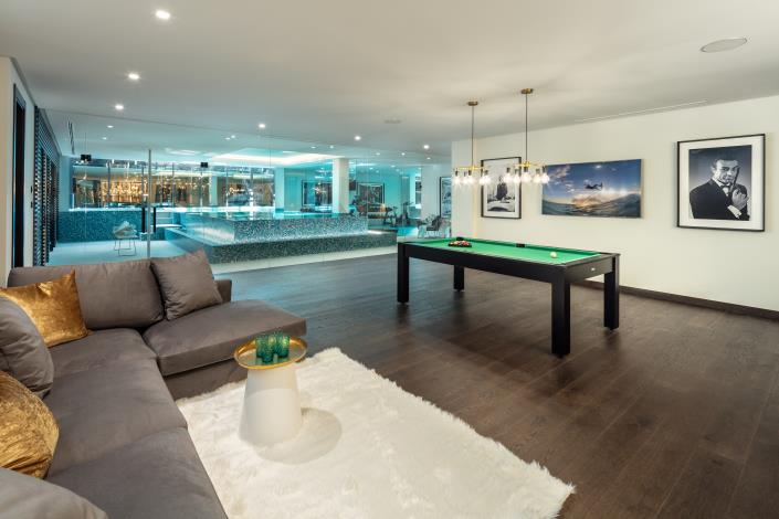 Image No.15-6 Bed Villa / Detached for sale