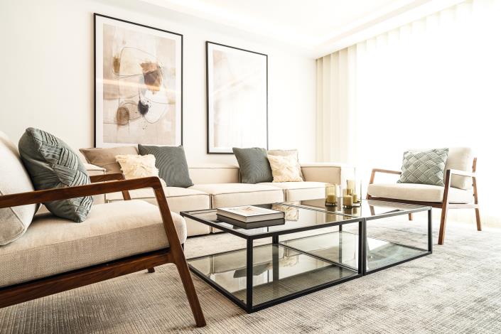 Image No.3-3 Bed Duplex for sale