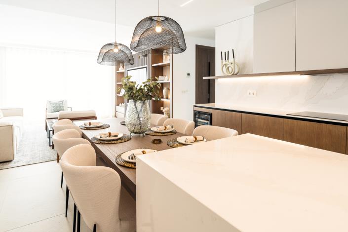 Image No.6-3 Bed Duplex for sale