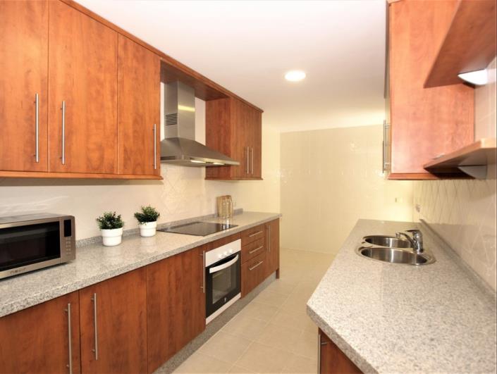 Image No.6-2 Bed Apartment for sale