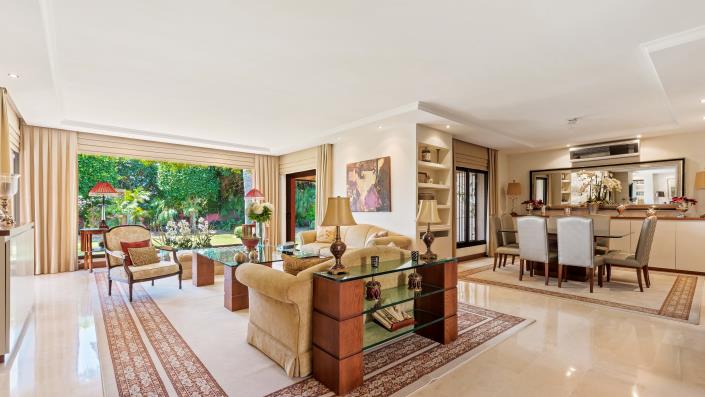 Image No.16-Villa / Détaché de 5 chambres à vendre à Nueva Andalucia