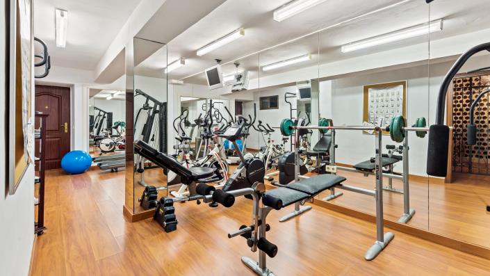 Image No.8-Villa / Détaché de 5 chambres à vendre à Nueva Andalucia