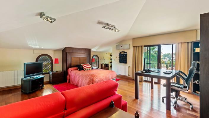 Image No.10-Villa / Détaché de 5 chambres à vendre à Nueva Andalucia