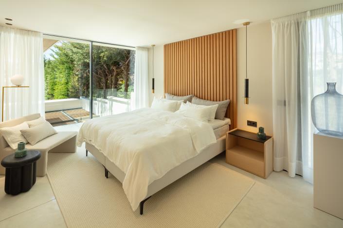 Image No.10-Villa / Détaché de 4 chambres à vendre à Nueva Andalucia