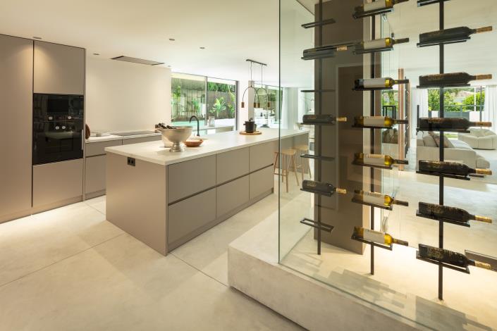 Image No.14-Villa / Détaché de 4 chambres à vendre à Nueva Andalucia