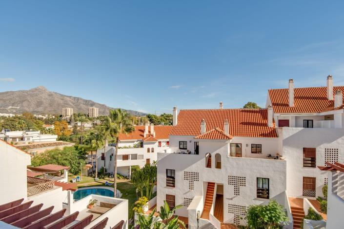 Image No.1-Appartement de 3 chambres à vendre à Nueva Andalucia