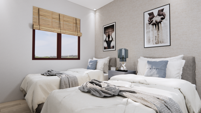 Image No.5-2 Bed Apartment for sale