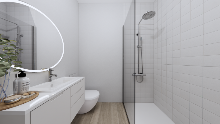 Image No.11-2 Bed Apartment for sale