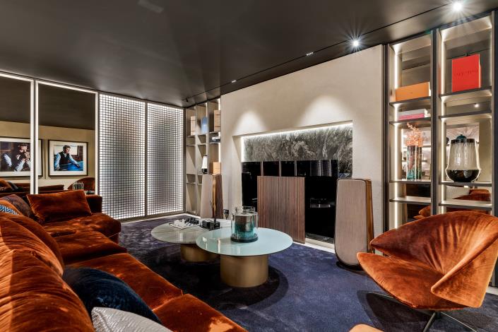 Image No.5-Villa / Détaché de 4 chambres à vendre à Nueva Andalucia