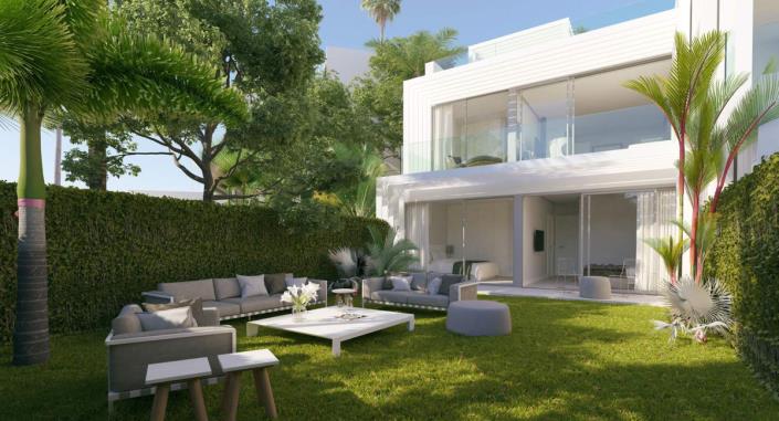 Image No.6-3 Bed House/Villa for sale