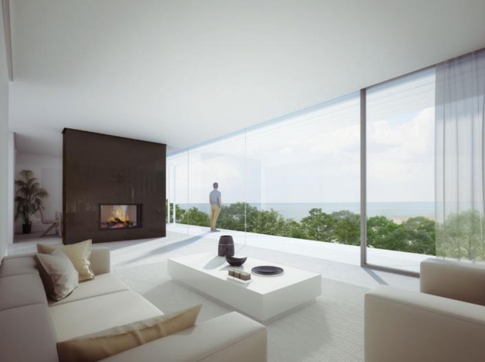 Image No.8-3 Bed House/Villa for sale