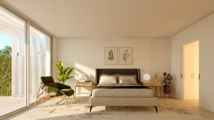 Image No.15-3 Bed House/Villa for sale