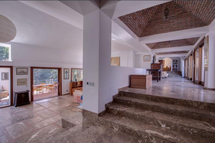 Image No.3-Villa / Détaché de 4 chambres à vendre à Marbella