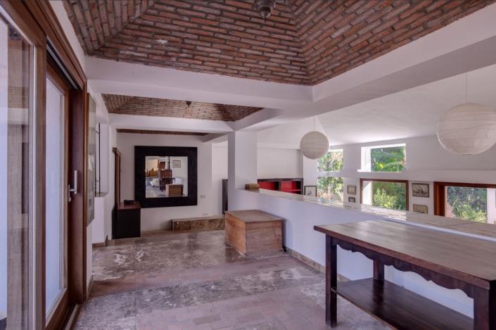 Image No.6-Villa / Détaché de 4 chambres à vendre à Marbella