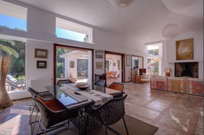 Image No.5-Villa / Détaché de 4 chambres à vendre à Marbella