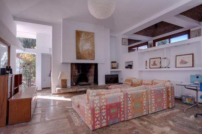 Image No.8-Villa / Détaché de 4 chambres à vendre à Marbella