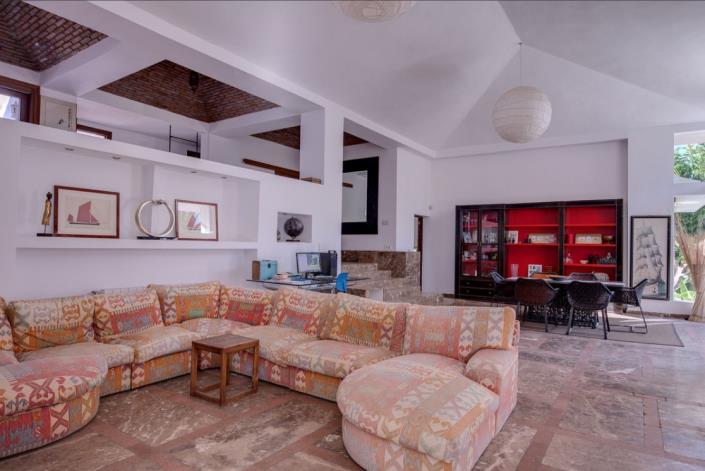 Image No.9-Villa / Détaché de 4 chambres à vendre à Marbella