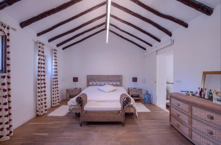 Image No.4-Villa / Détaché de 4 chambres à vendre à Marbella