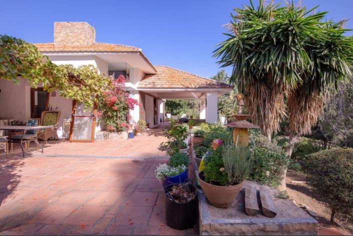 Image No.12-Villa / Détaché de 4 chambres à vendre à Marbella