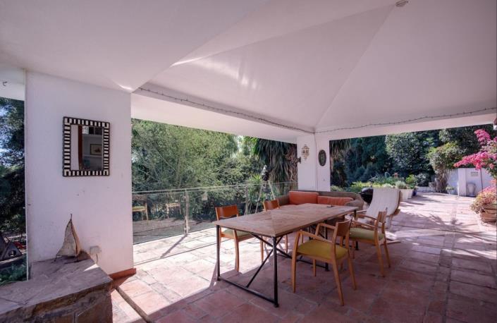 Image No.15-Villa / Détaché de 4 chambres à vendre à Marbella