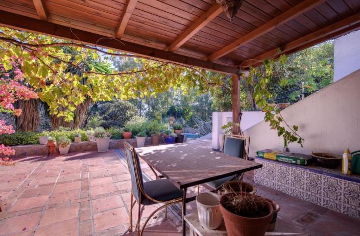 Image No.16-Villa / Détaché de 4 chambres à vendre à Marbella