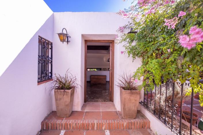 Image No.21-Villa / Détaché de 4 chambres à vendre à Marbella