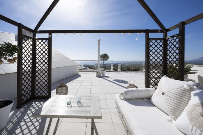 Image No.6-Maison de ville de 3 chambres à vendre à Golden Mile