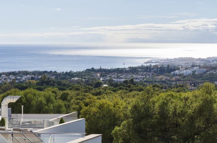 Image No.7-Maison de ville de 3 chambres à vendre à Golden Mile