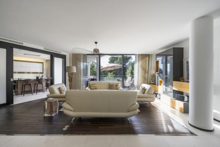 Image No.3-Maison de ville de 3 chambres à vendre à Golden Mile