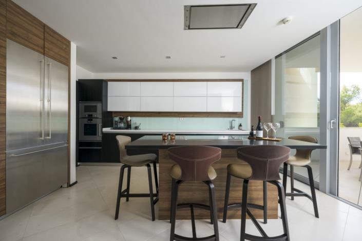 Image No.10-Maison de ville de 3 chambres à vendre à Golden Mile