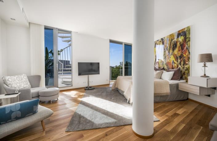 Image No.14-Maison de ville de 3 chambres à vendre à Golden Mile