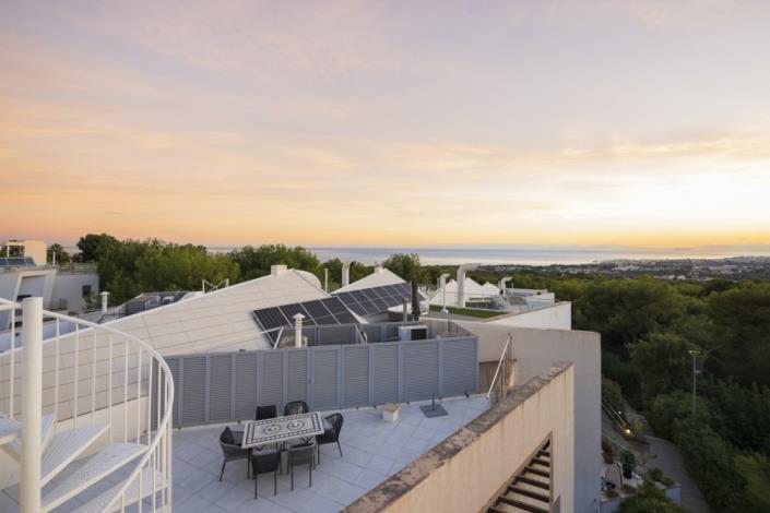 Image No.17-Maison de ville de 3 chambres à vendre à Golden Mile