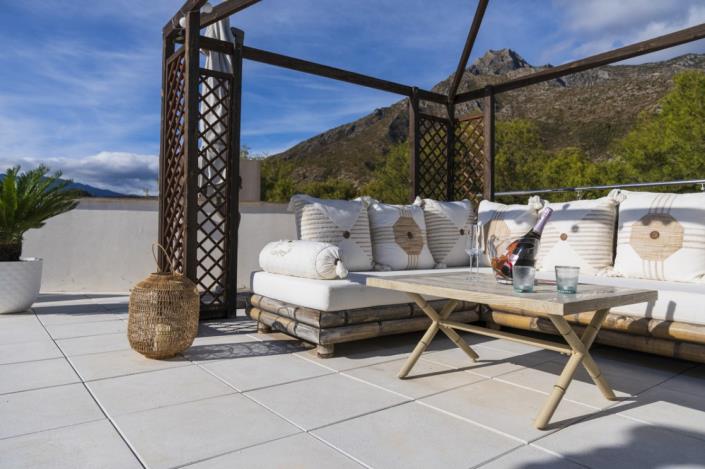 Image No.18-Maison de ville de 3 chambres à vendre à Golden Mile