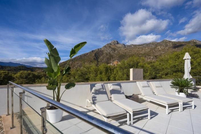 Image No.19-Maison de ville de 3 chambres à vendre à Golden Mile