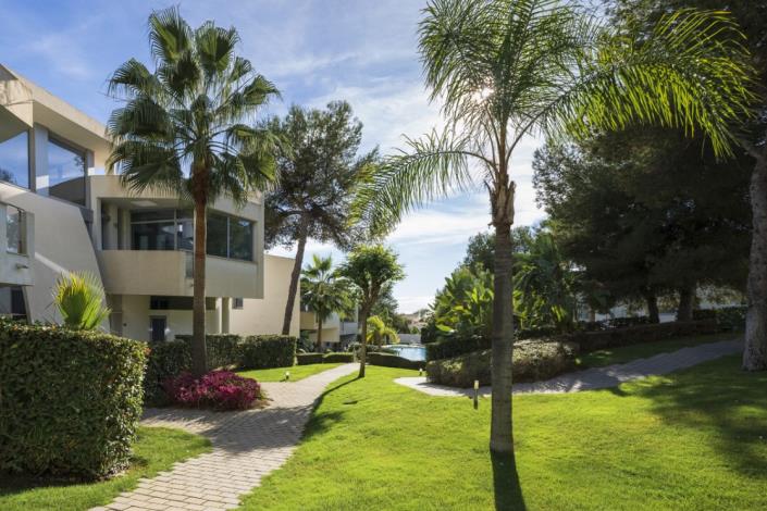 Image No.5-Maison de ville de 3 chambres à vendre à Golden Mile