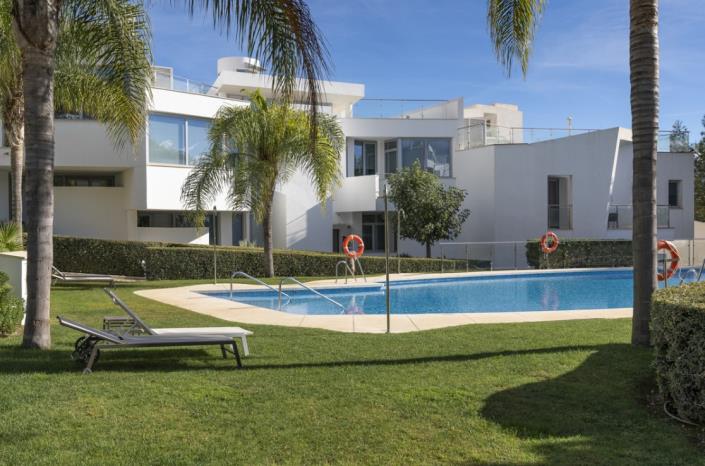 Image No.24-Maison de ville de 3 chambres à vendre à Golden Mile