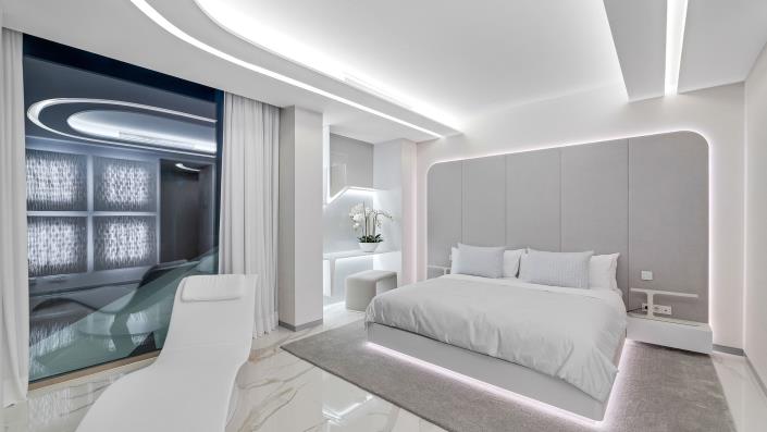 Image No.7-6 Bed Villa / Detached for sale