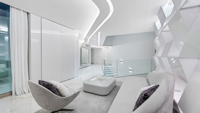 Image No.9-6 Bed Villa / Detached for sale