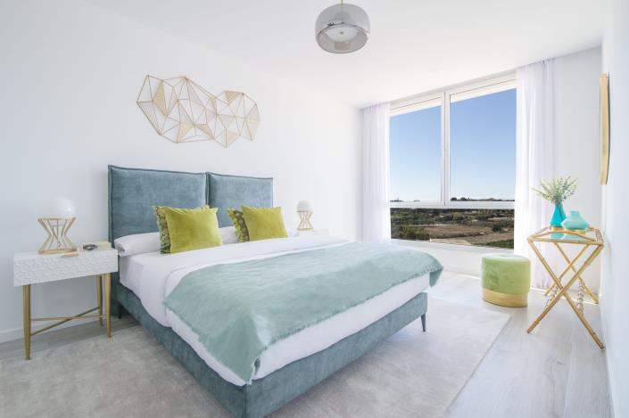 Image No.8-Maison / Villa de 3 chambres à vendre à Estepona