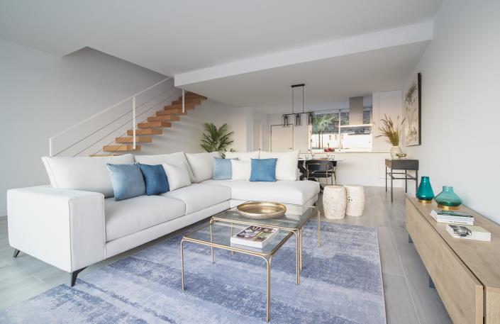 Image No.5-Maison / Villa de 3 chambres à vendre à Estepona