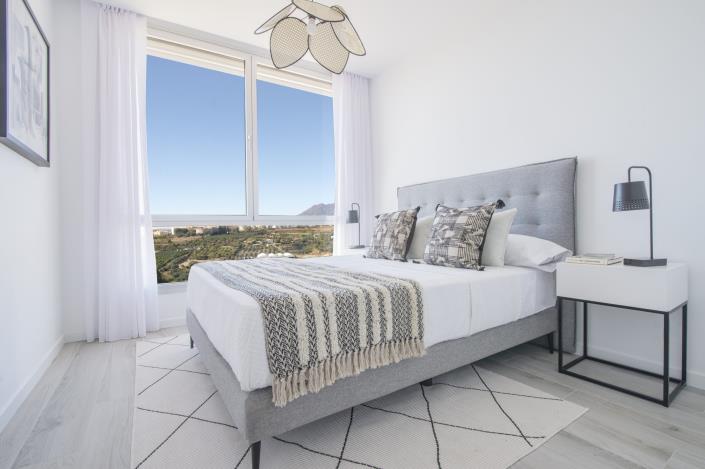 Image No.6-Maison / Villa de 3 chambres à vendre à Estepona