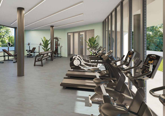 Image No.4-Maison / Villa de 3 chambres à vendre à Estepona