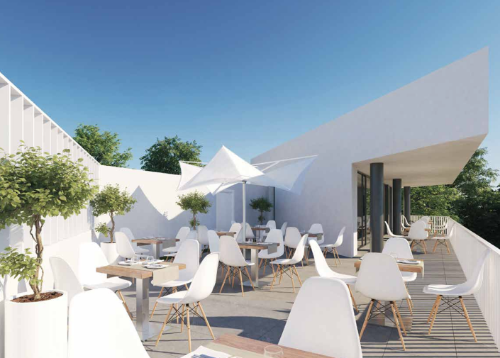 Image No.16-Maison / Villa de 3 chambres à vendre à Estepona