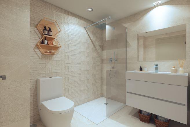 Image No.14-Appartement de 2 chambres à vendre à La Cala De Mijas