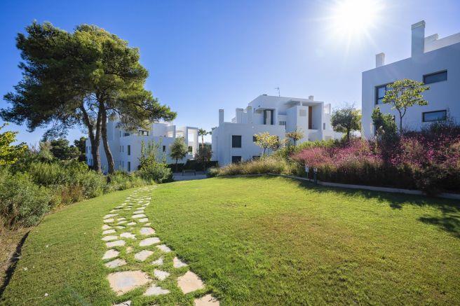 Image No.3-3 Bed Duplex for sale