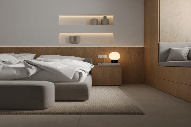 Image No.6-Appartement de 3 chambres à vendre à Nueva Andalucia