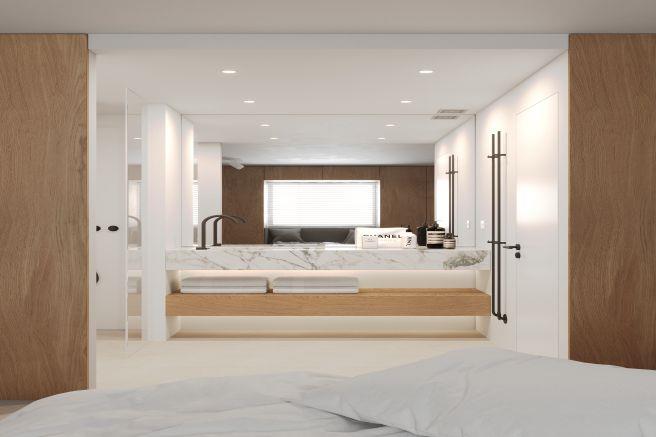 Image No.8-Appartement de 3 chambres à vendre à Nueva Andalucia