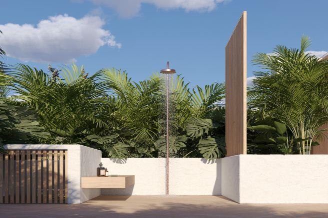 Image No.9-Appartement de 3 chambres à vendre à Nueva Andalucia