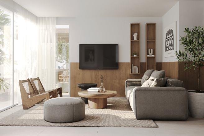 Image No.16-Appartement de 3 chambres à vendre à Nueva Andalucia