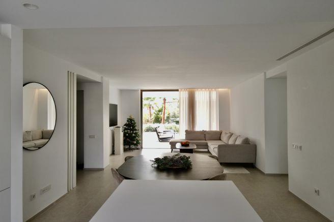 Image No.5-Appartement de 2 chambres à vendre à Benahavis